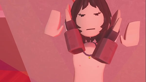REC ROOM VR Dating Porn