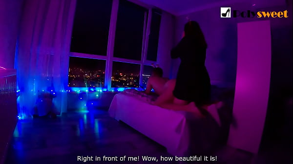 This is the best sex in my life! (Hundreds of fairworks, pegging, results of the year)