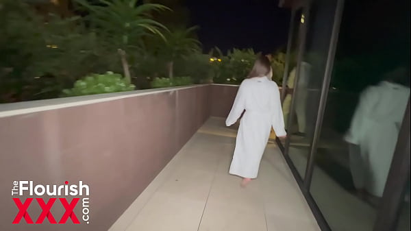 Trailer Ginger and Kourtney were enjoying themselves in a downtown Hollywood hotel and Ginger decided to call Jovan