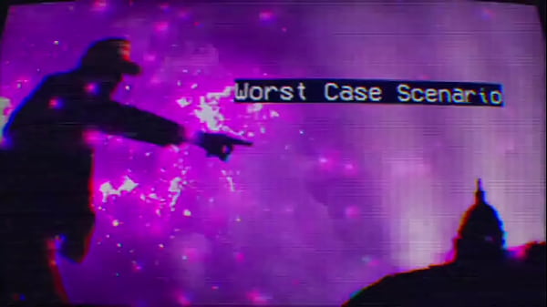 TFR: Worst Case Scenario  