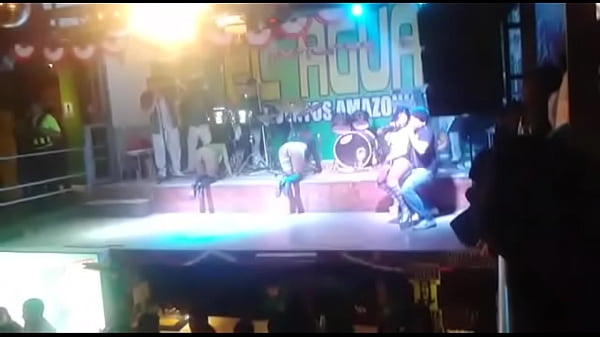 PUTAS PERUANAS  FUL  FOGEO  I