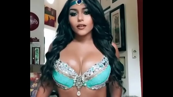 who is she dancer on t. 