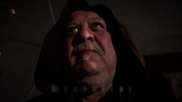 Hexenfest #1 - zwei M&auml;gde kommen zur Bestrafung nackt vor Gericht (TRAILER)