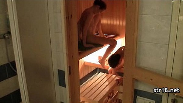 Tight Teen Slut Pussy Jamming