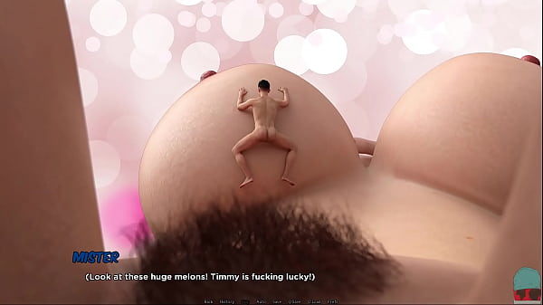 ABOVE THE CLOUDS Ep. 20 &ndash; The lustful adventures of a lewd family  