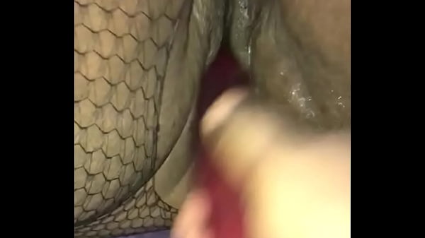 Lady Amazing pussy play with Realadonis