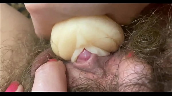 closeup vagina