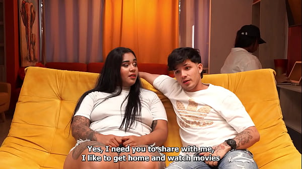 My girlfriend's big ass friend comes to visit and she knows how to entertain herself with a big cock.