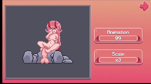 hentai de mulher dem&ocirc;nio succubus