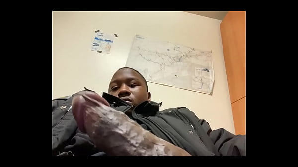 Bbc solo at work horny & Bored