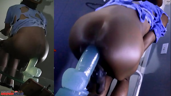 TWO ANGLES | ANAL COWBOY 1-2 