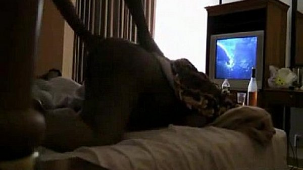 Husband fucking his BBW wife