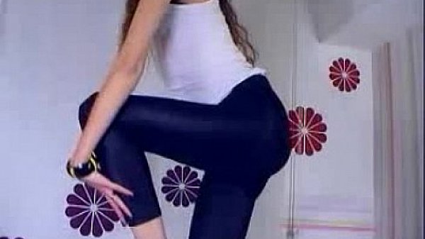 Russian WebCam Model - Mature Holly 