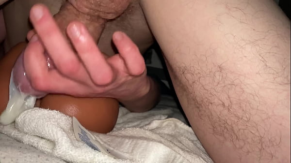 ? The Ministry of Orgasm fucked a young swarthy beauty with a perfect ass