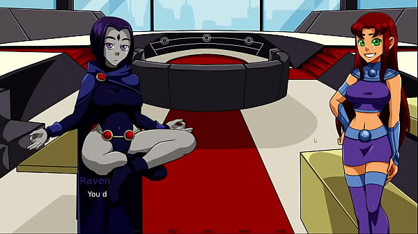 Titan Tower Game Fapfapgames Jyx Raven Starfire