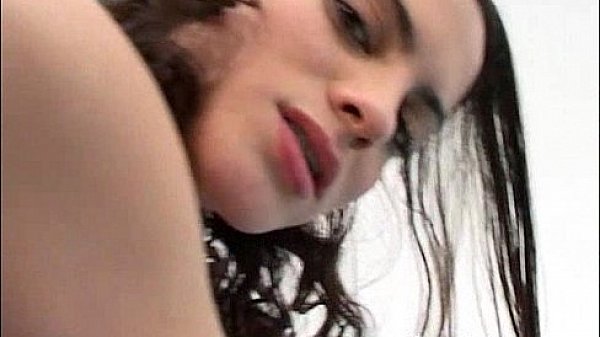 Sexy latina teen Angeles Barroso2 1 33