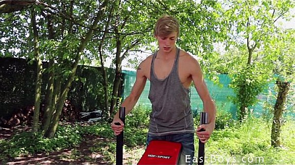 Exclusive - Muscle Flex - Casting 10