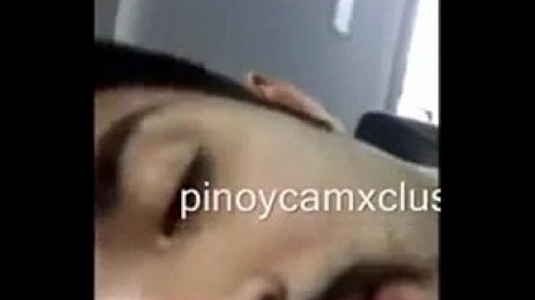 Joross Gamboa jerking