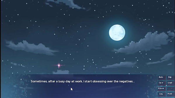 Winged Cloud's Sakura Gamer #1: The Game Starts  