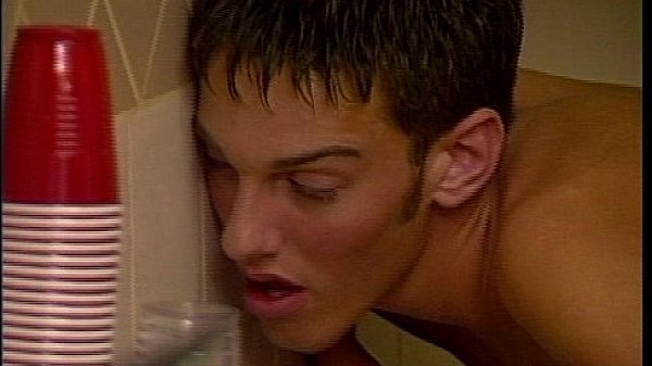 Legends Gay Puppy - Rookie And Rookie - scene 1 