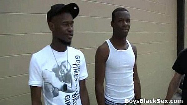 BlacksOnBoys - Nasty sexy boys fuck young white sexy gay guys 01 