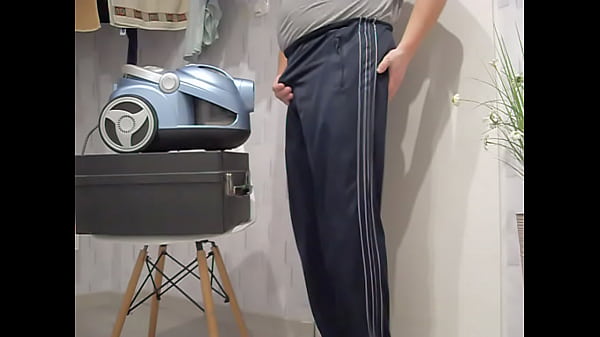 Zabawa w śliskich dresach 