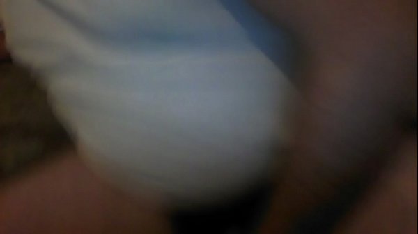 Fucking my ass with a nice black cock dildo  