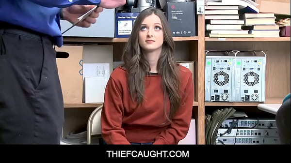 Strict Security Officer Gives One Way out To Thieving Teen - Kenzi Ryans - xvideos xxx porn xnx porno freeporn xvideo xxxvideos tits milf download videos porno big tits pussy xnxxx gratis hardcore doggystyle milf big ass orgasm 18 wife 