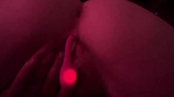 Redhead GF using our lush