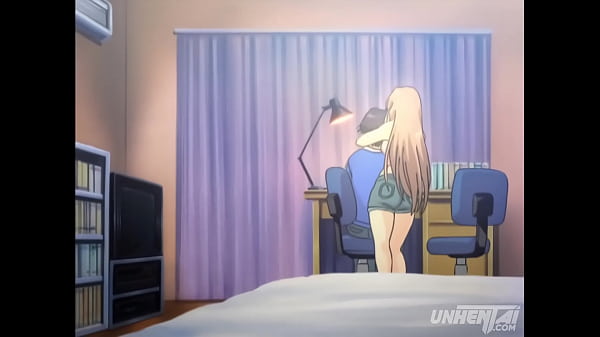 Hermanastras se Toman un Ba&ntilde;o Juntas! Hentai