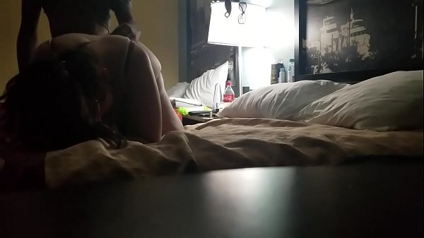 Ssbbw Pawg doggy strokes  