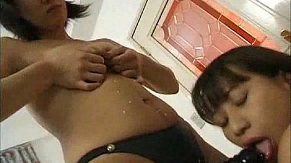 Sucking Tit milk and Femcock