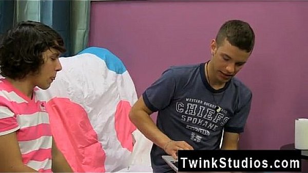 Jacob Marteny ordered some special candy online, ensured to make you