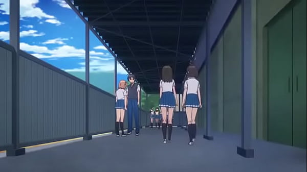 Osamake, The Romcom Where The cap 3  