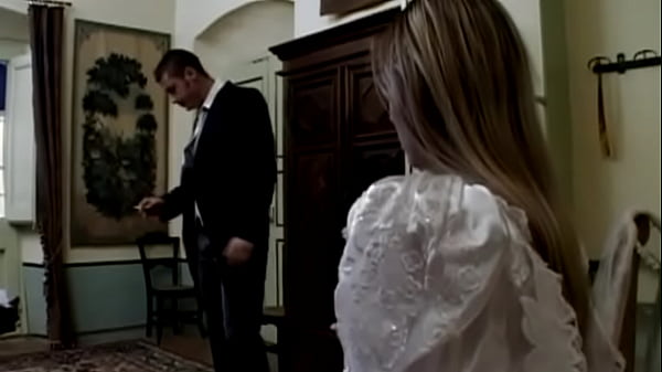 Miss Victoria Has Married a Rich Man Who Loves to Have Sex