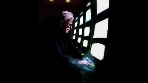 The Strongest Fraud of the present vs The Strongest Risk Investor of History  