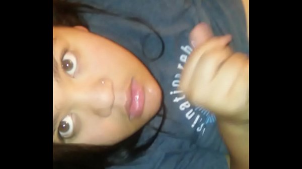 cali tucking mix girl