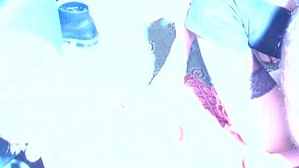 Xmas party 2 amateur facials uk  