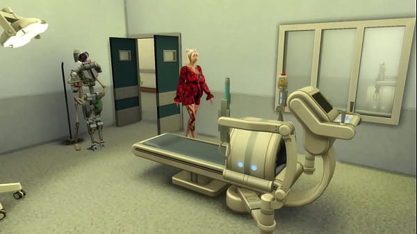 A different of checkup