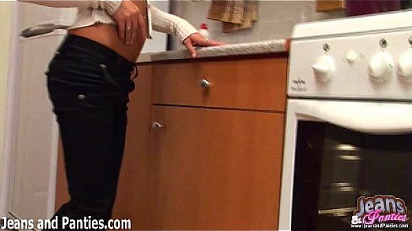 Can you help me squeeze out of these super tight jeans