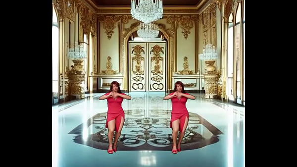 4 popular dolls in action  