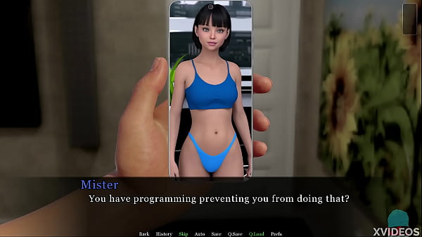 A MOMENT OF BLISS ep. 15 &ndash; Irreversible sexual desires are still blossoming