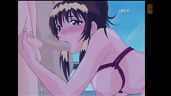 HENTAI JOVENS EXPERIMENTAM O SEXO SELVAGEM COM UMA GAROTA