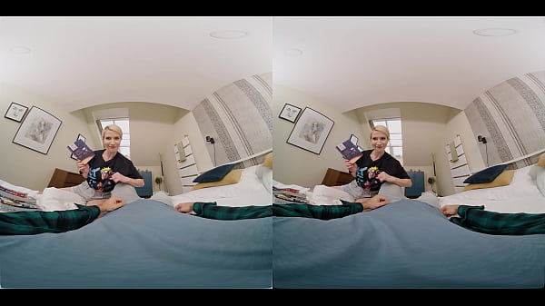 Book Swap - Virtual Real Porn