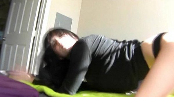 Hot Emo Slut Twerking