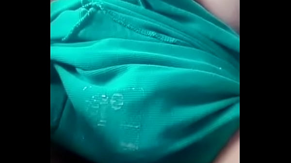 D&aacute;ndome placer, hasta el fondo