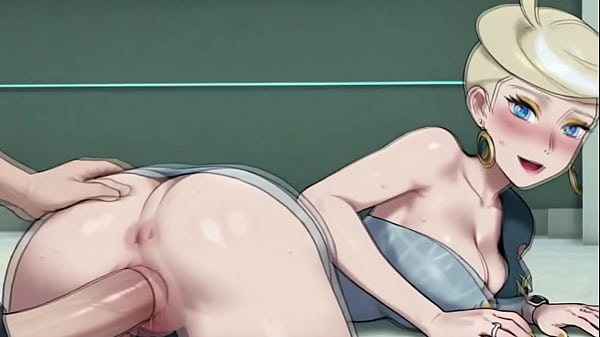 Pokemon Jett Hen (AI)