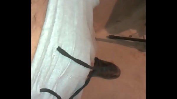 C&oacute;mo jugar con tu pene en esta cuarentena