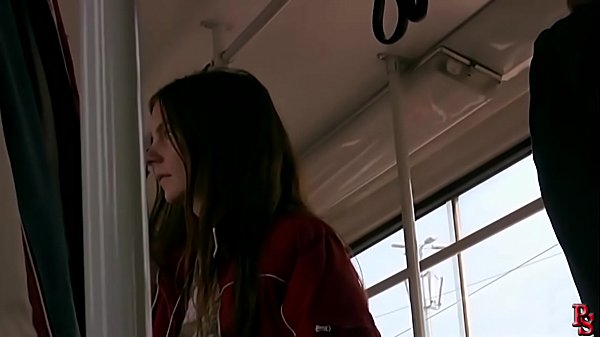 Original redhead "foxy" Evelyne Foxy, gets dominated and fucked in her tight ass.