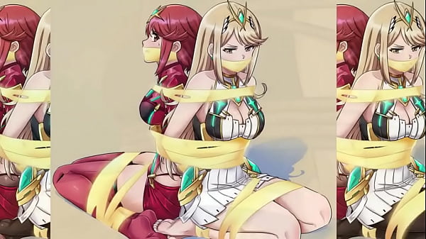 Art  of  LostOneZero  anime girl  